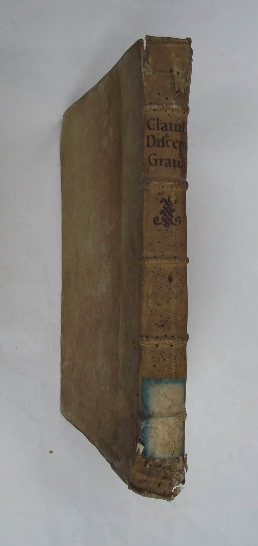 Studio bibliografico Benacense