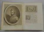 Commentariorum rerum suarum libri tres. Accessit liber quartus Paraleipomenon. Auctore Josepho Marotto