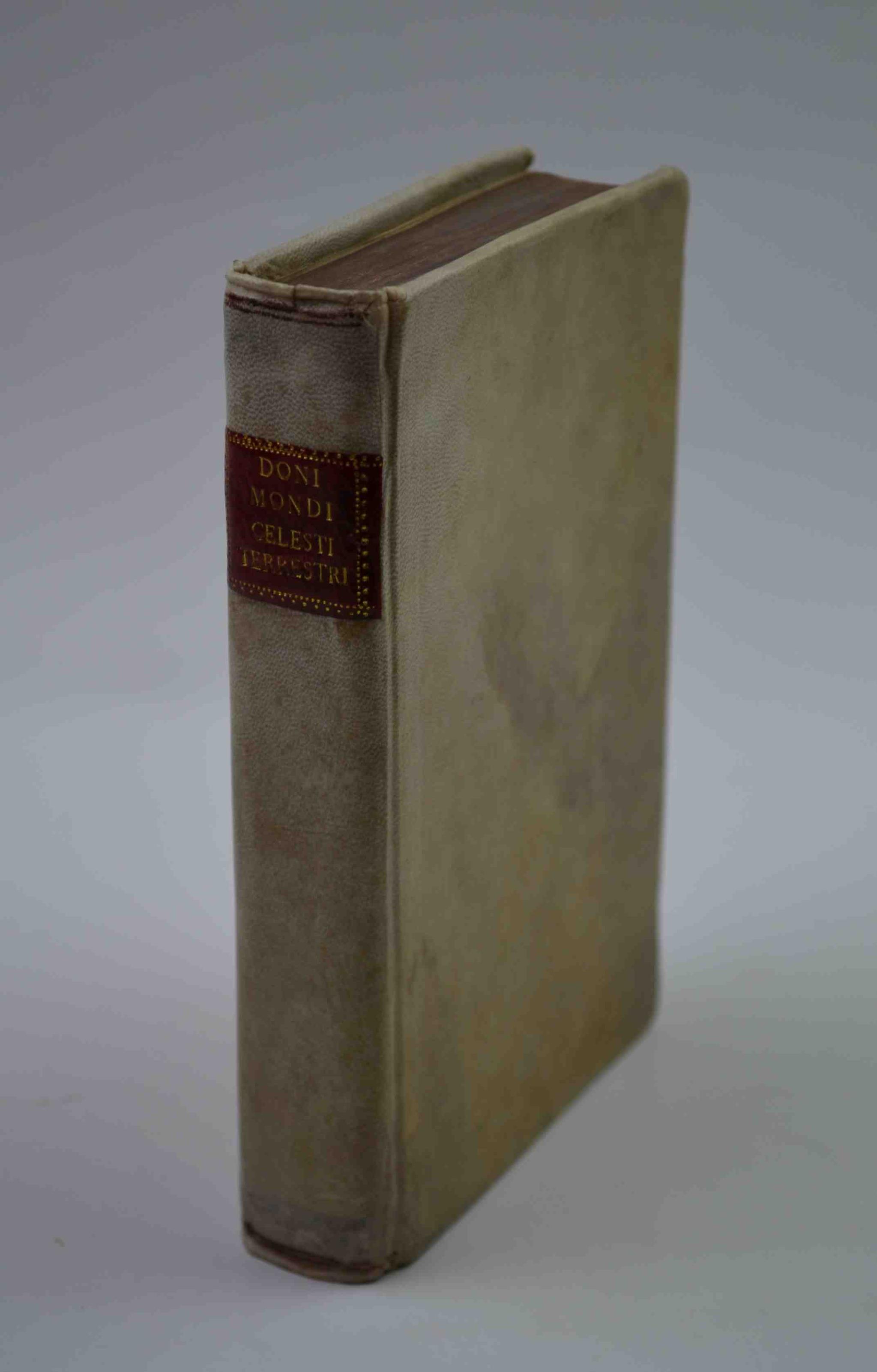 Studio bibliografico Benacense