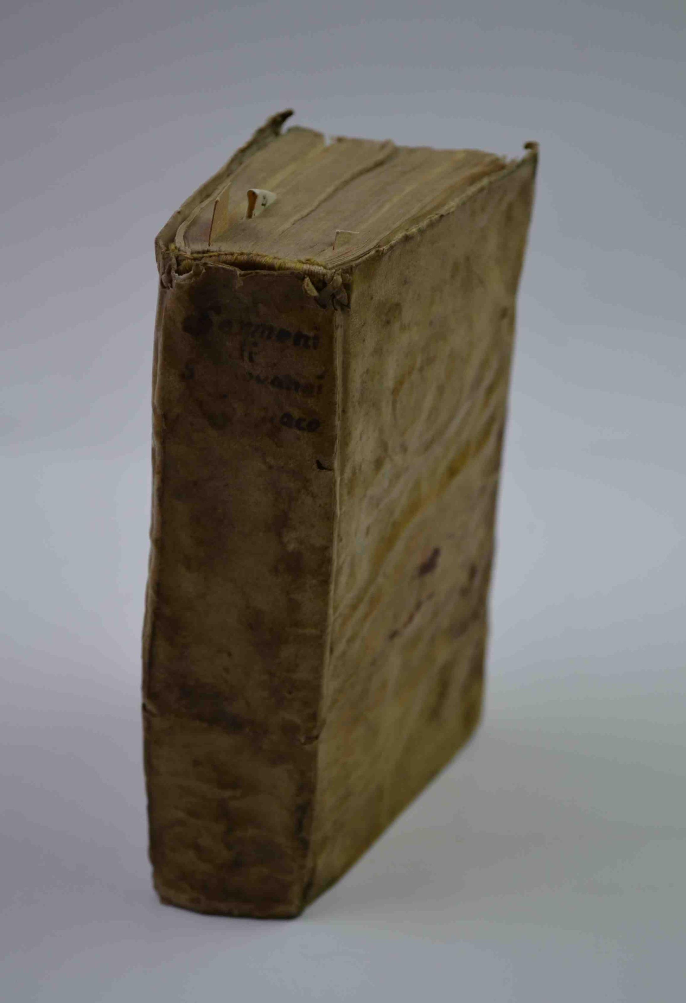 Studio bibliografico Benacense