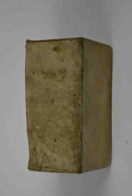 M. Tullii Ciceronis Rhetorici libri cum optimis exemplaribus accurate collata - M. Tullio Cicerone - copertina