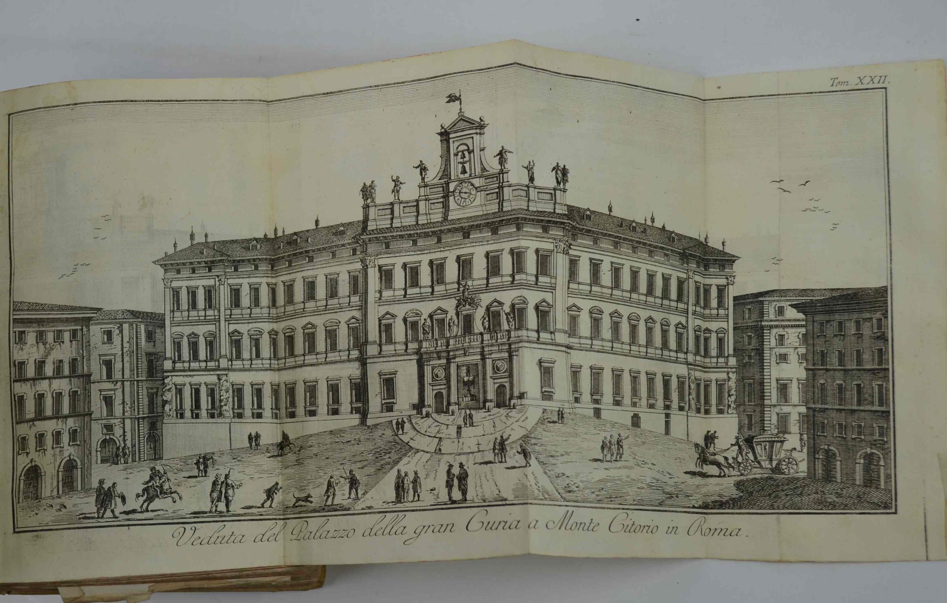 Studio bibliografico Benacense
