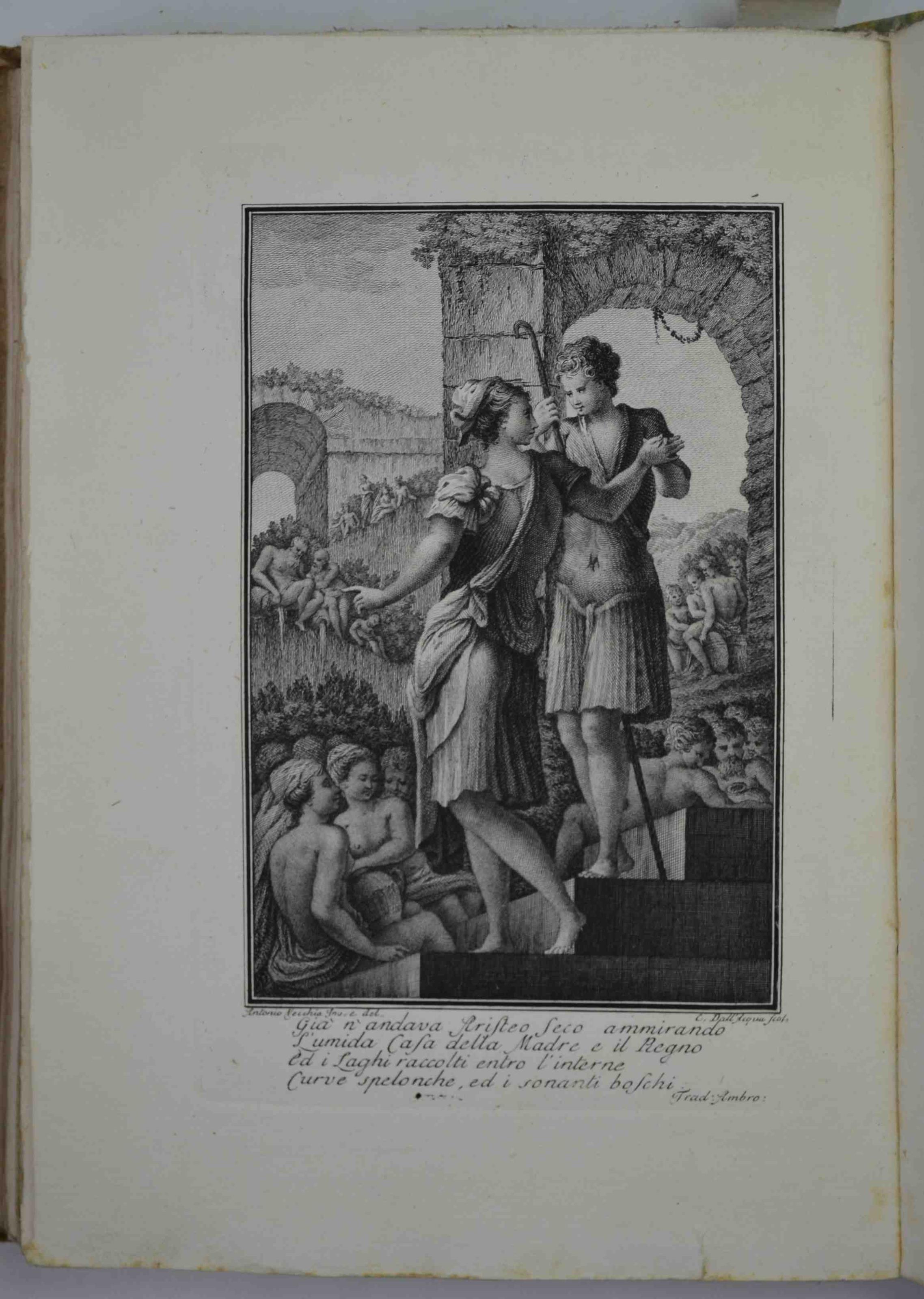 Studio bibliografico Benacense