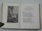 La Georgica tradotta in ottava rima dal Sig. Conte Lorenzo Tornieri nobile vicentino. Dedicata al Nobil Sig. Conte Agostino Negri