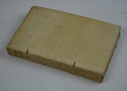 Favole e novelle Seconda edizione con aggiunte - Pignotti Lorenzo - copertina