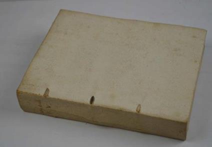 Opuscoli scelti sulle Scienze e sulle Arti Tomo V - copertina