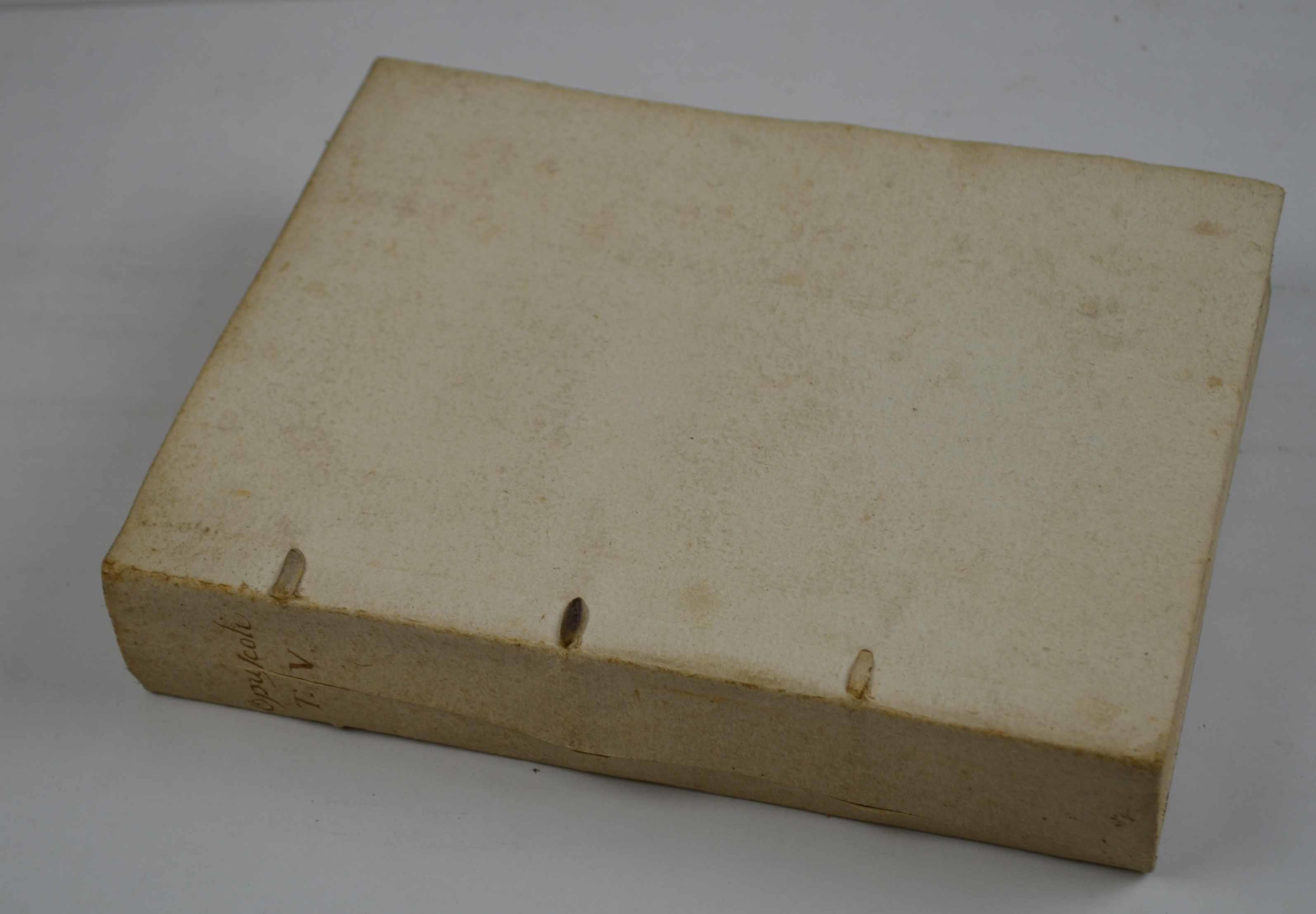 Studio bibliografico Benacense