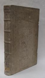 Divi Laurentii Justiniani Protopatriarchae veneti Opera Omnia…