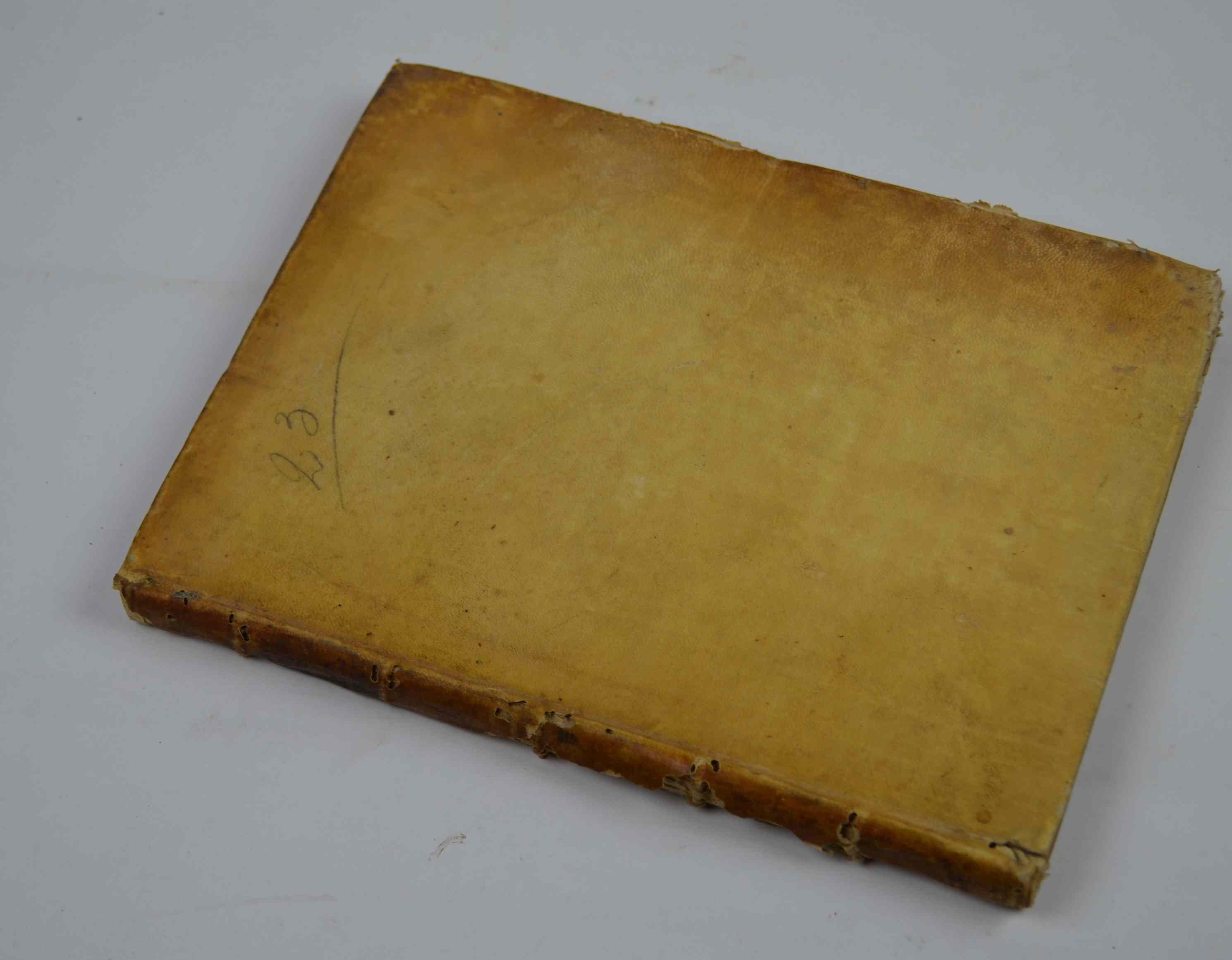 Studio bibliografico Benacense