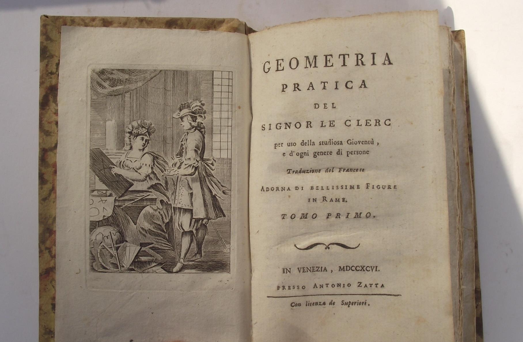 Studio bibliografico Benacense