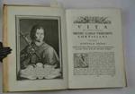 Vita di monsignore Michel Carlo Visdomini Cortigiani patrizio fiorentino, vescovo di Samminiato, poi di Pistoja, e di Prato. Coll'aggiunta in fine di alcuni opuscoli dell'istesso prelato. Dedicata all'eminentissimo, e reverendissimo principe il signo