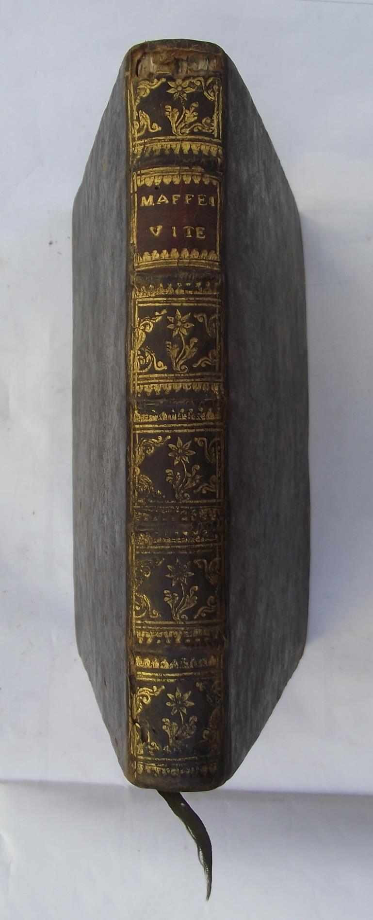 Studio bibliografico Benacense