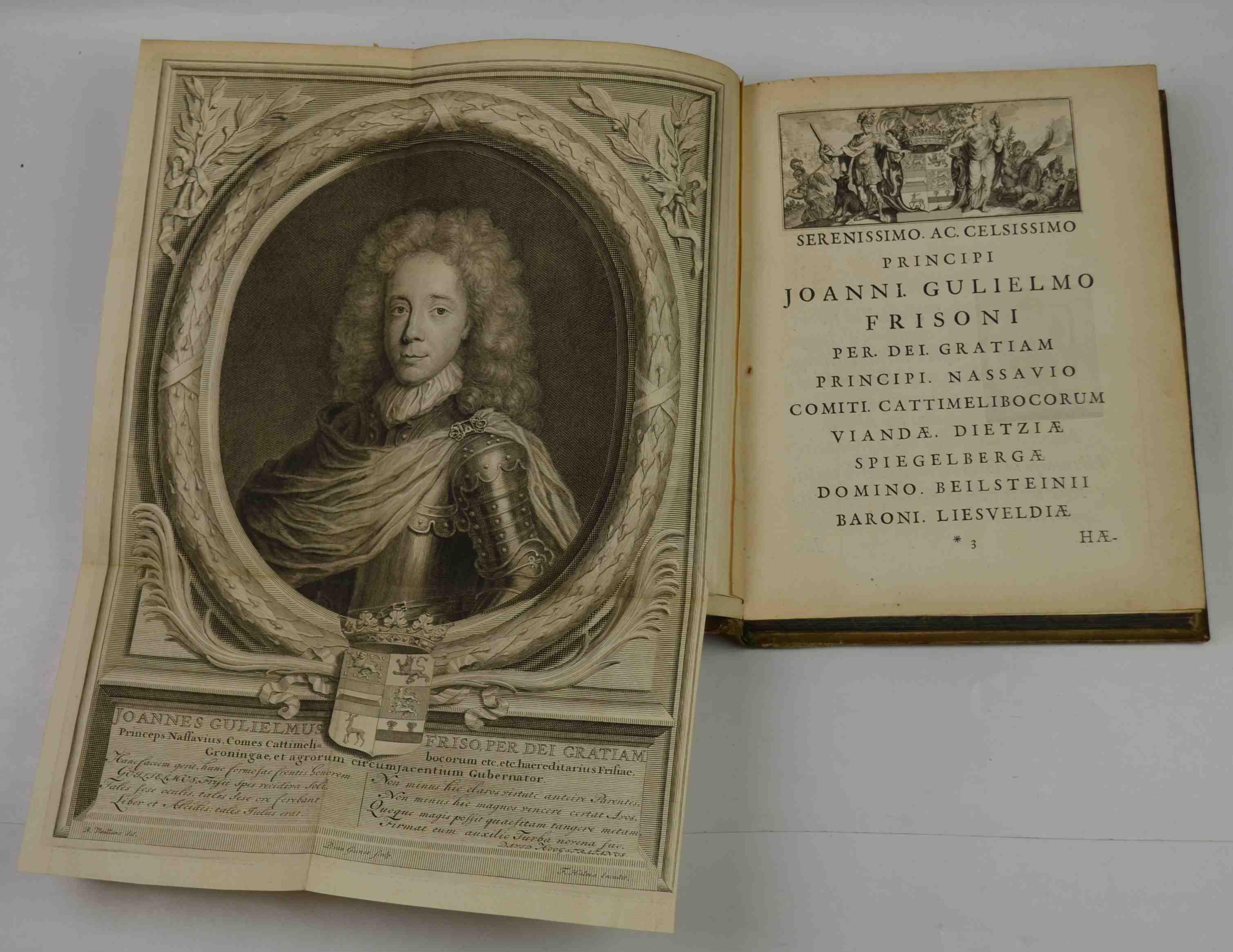 Studio bibliografico Benacense