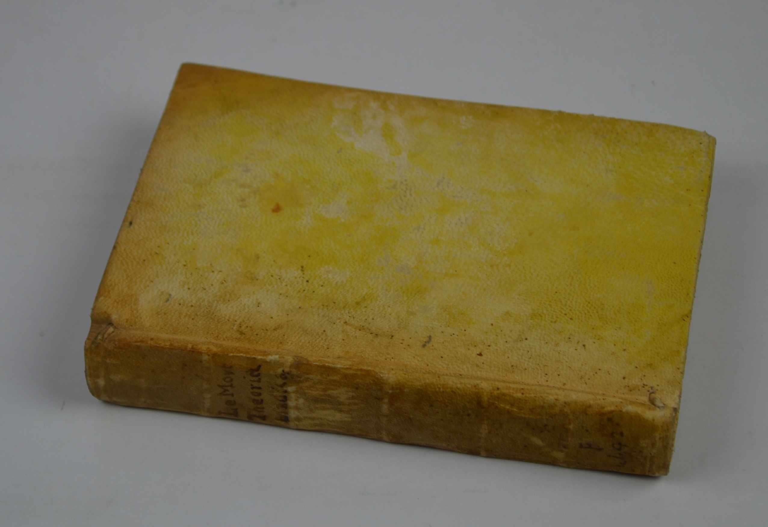Fundamenta nov-antiqua theoriae medicae, ad naturae operas revocata. Superstructa fluido corporum exercitio, humanam machinam afficienti. Chymiae nobilioris, hoc est, physicae antiquae experientia suffulta.