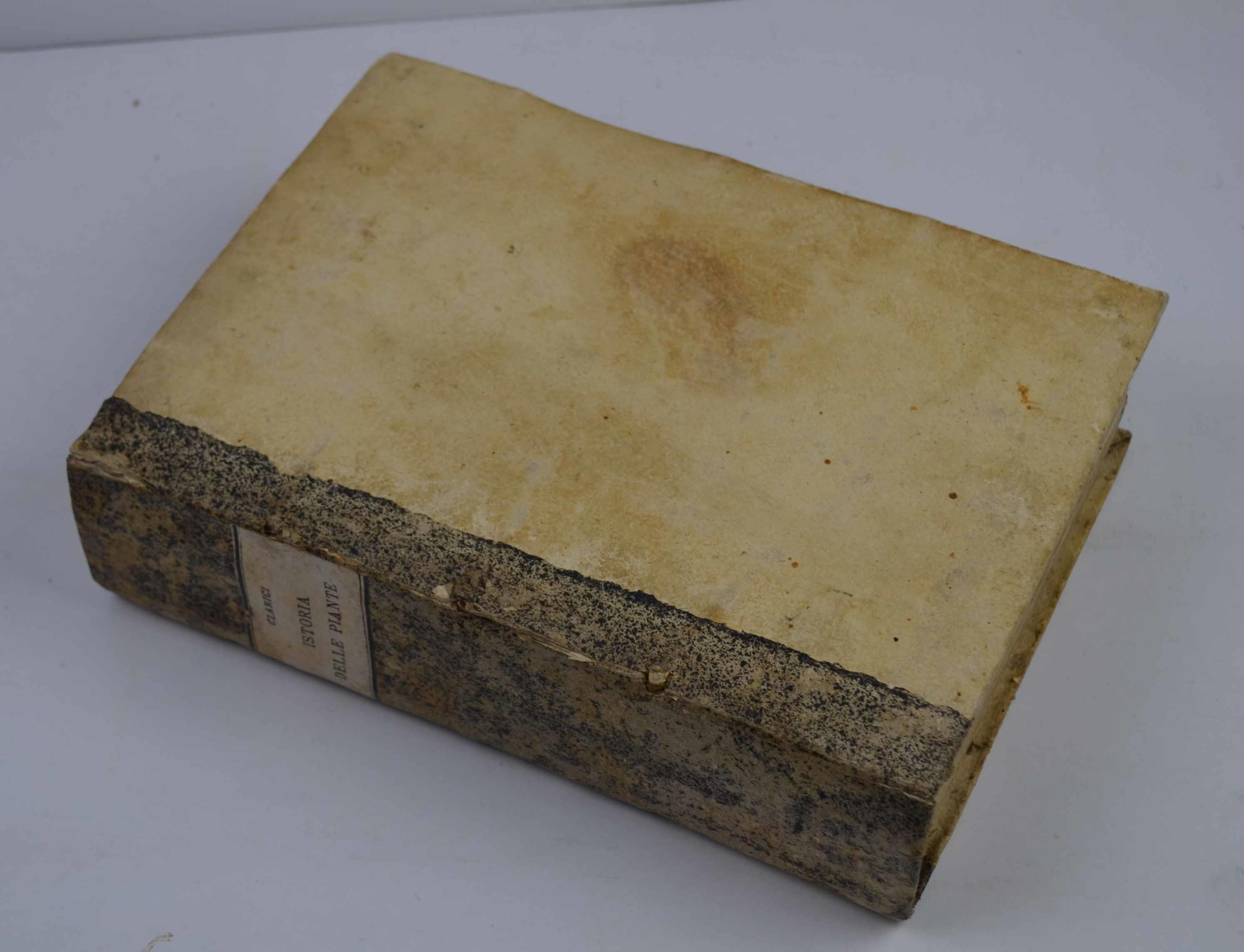 Istoria e coltura delle piante che sono pèl Fiore più ragguardevoli, e più distinte per ornare un Giardino in tutto il tempo dell'Anno, con un copioso Trattato degli Agrumi