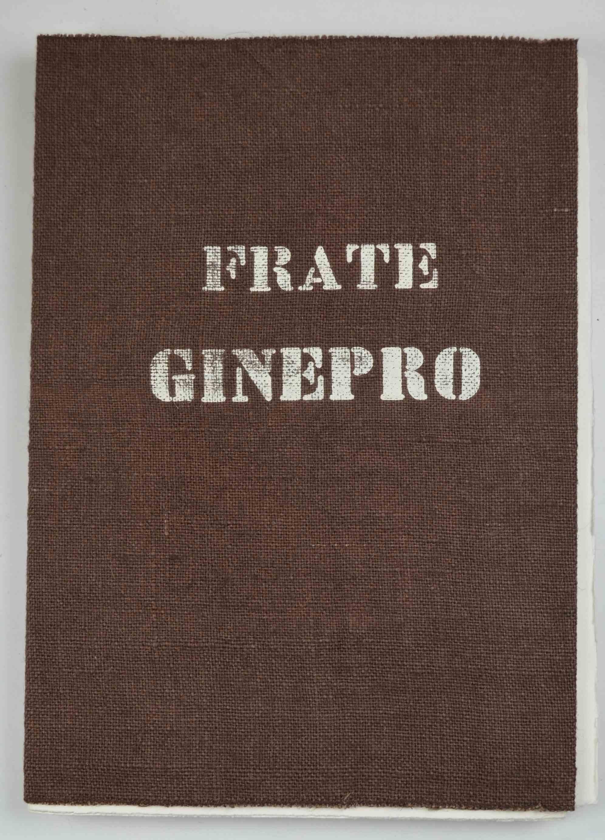 Frate ginepro