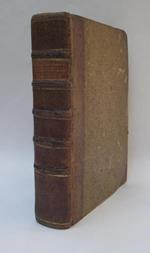 Memorabilia Tigurina, oder Merkwuerdigkeiten des Stadt und Lanschaft Zuerich