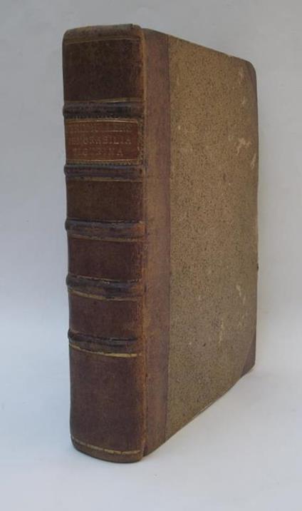 Memorabilia Tigurina, oder Merkwuerdigkeiten des Stadt und Lanschaft Zuerich - Anthonius Werdmueller - copertina