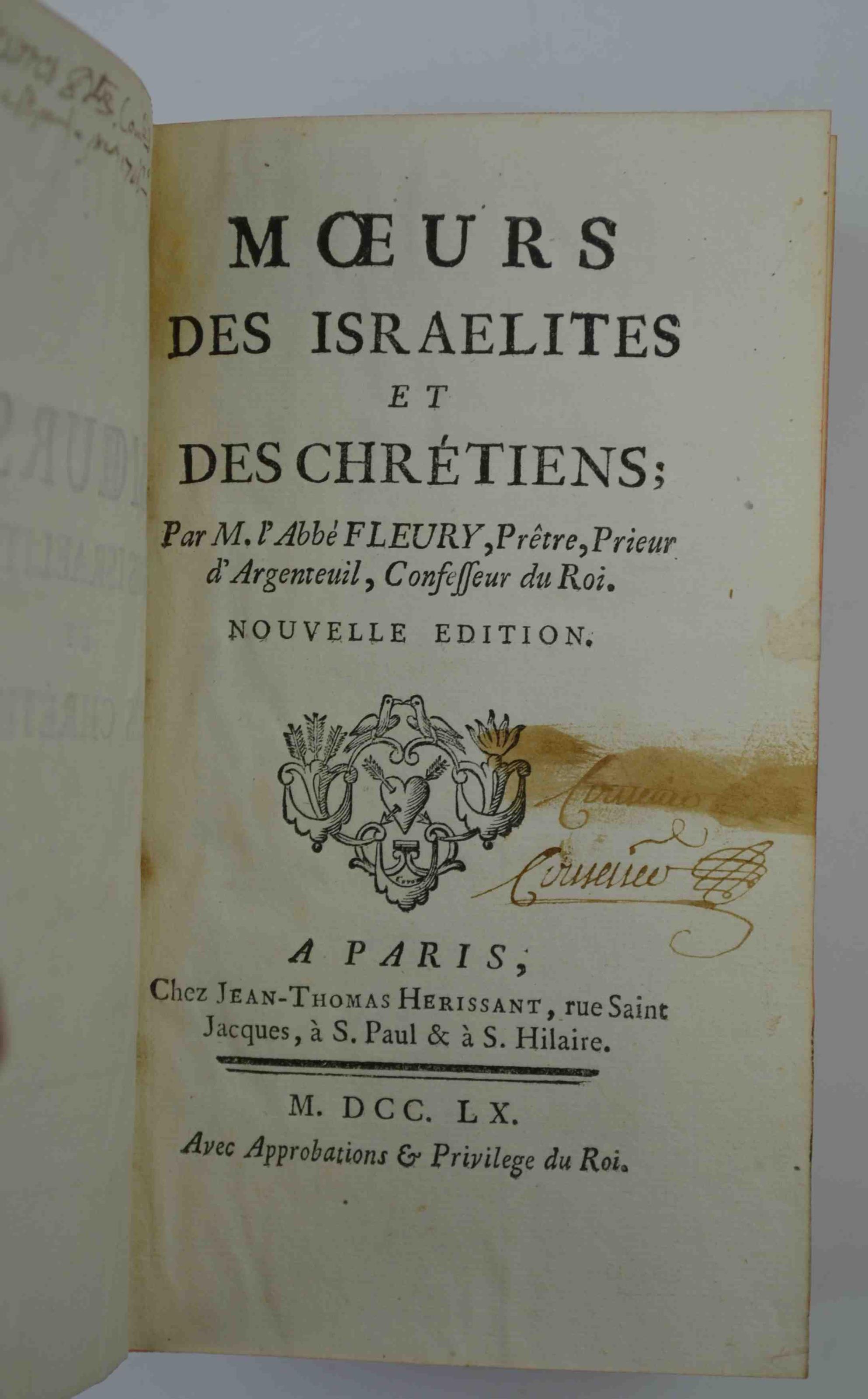 Studio bibliografico Benacense