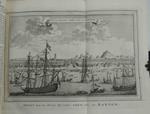 Histoire générale des voyages, ou nouvelle collection de toutes les rélations de voyages par mer et par terre, qui ont été publiées jusqu`à present dans les differéntes langues de toutes les nations connues: contenant ce qùil y a de plus remarquable