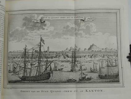 Histoire générale des voyages, ou nouvelle collection de toutes les rélations de voyages par mer et par terre, qui ont été publiées jusqu`à present dans les differéntes langues de toutes les nations connues: contenant ce qùil y a de plus remarquable - Antoine-François Prévost - copertina