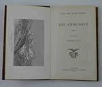 Società degli alpinisti Tridentini. XVI Annuario. Anno sociale 1886-87