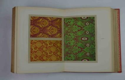 L' art dans les travaux a l'aiguille - Gustave Fraipont - copertina