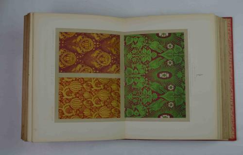 L' art dans les travaux a l'aiguille - Gustave Fraipont - copertina