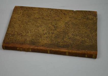 Al popolo veronese orazione postuma… edizione seconda accresciuta dell'elogio dell'autore scritto dall'abate Eriprando conte Giuliari - Giuseppe Pellegrini - copertina