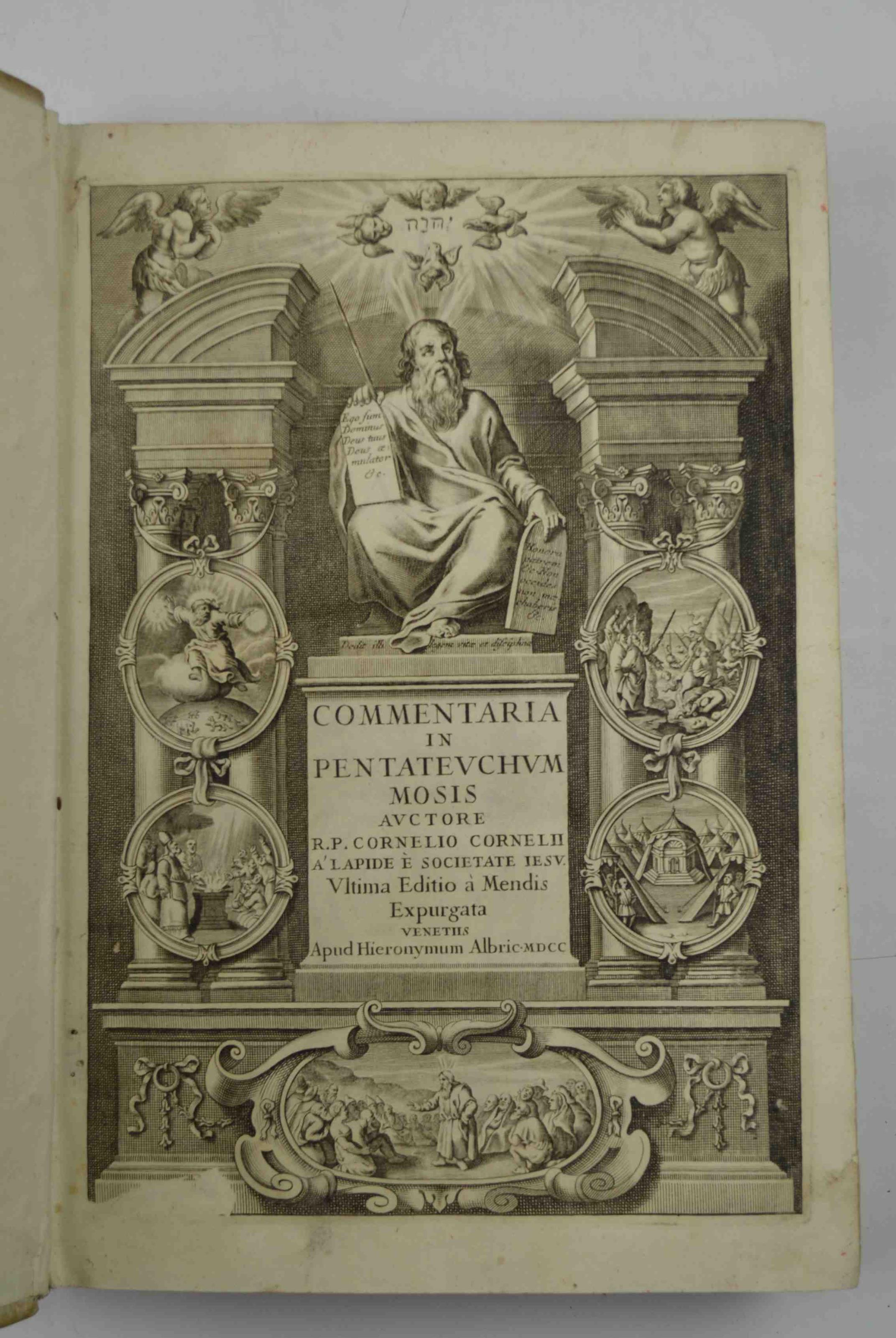 Studio bibliografico Benacense