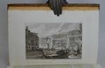 Venecia pintoresca y el reino Lombardo-Veneto. Historia. Descripcion. Costumbres