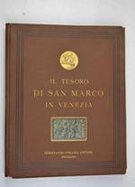 Il tesoro di San Marco