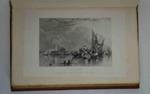 Travelling sketches in the north of Italy, the Tyrol, and on the Rhine. from drawings by Clarkson Stanfield