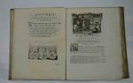 Opus macaronicarum notis illustratum, cui accessit vocabolarium vernaculum, etruscum, et latinum. Editio omnium locuplentissima