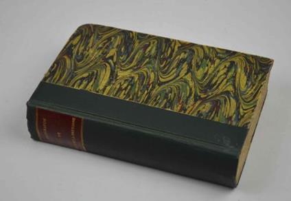 Bibliographie et iconographie de tous les ouvrages de Restif de la Bretonne comprenant la description raisonnée des éditions originales, des réimpressions, des contrefacons, des traductions, des imitations, etc. Y compris le détail des estampes et la - P.L Jacob - copertina