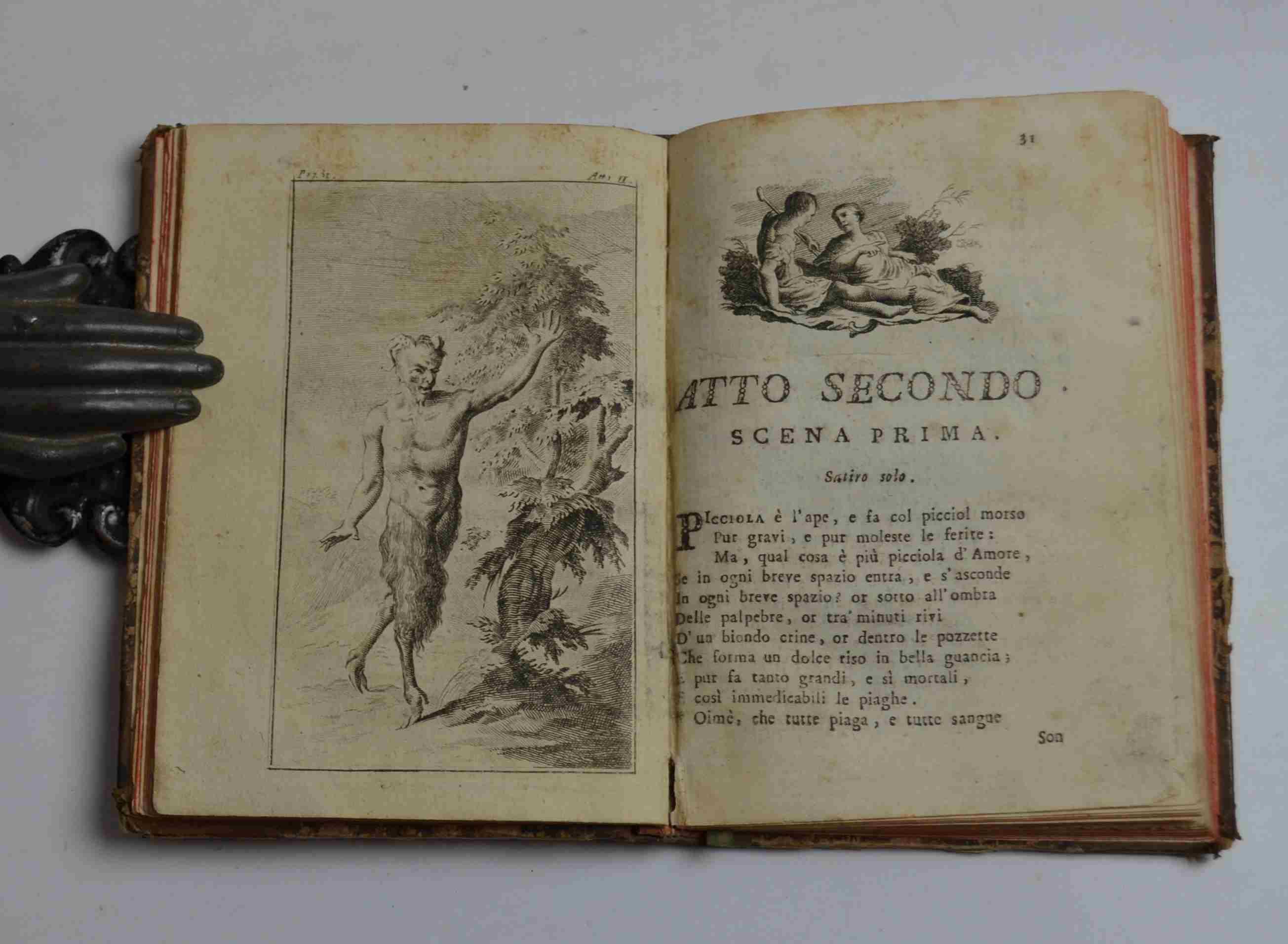 Studio bibliografico Benacense