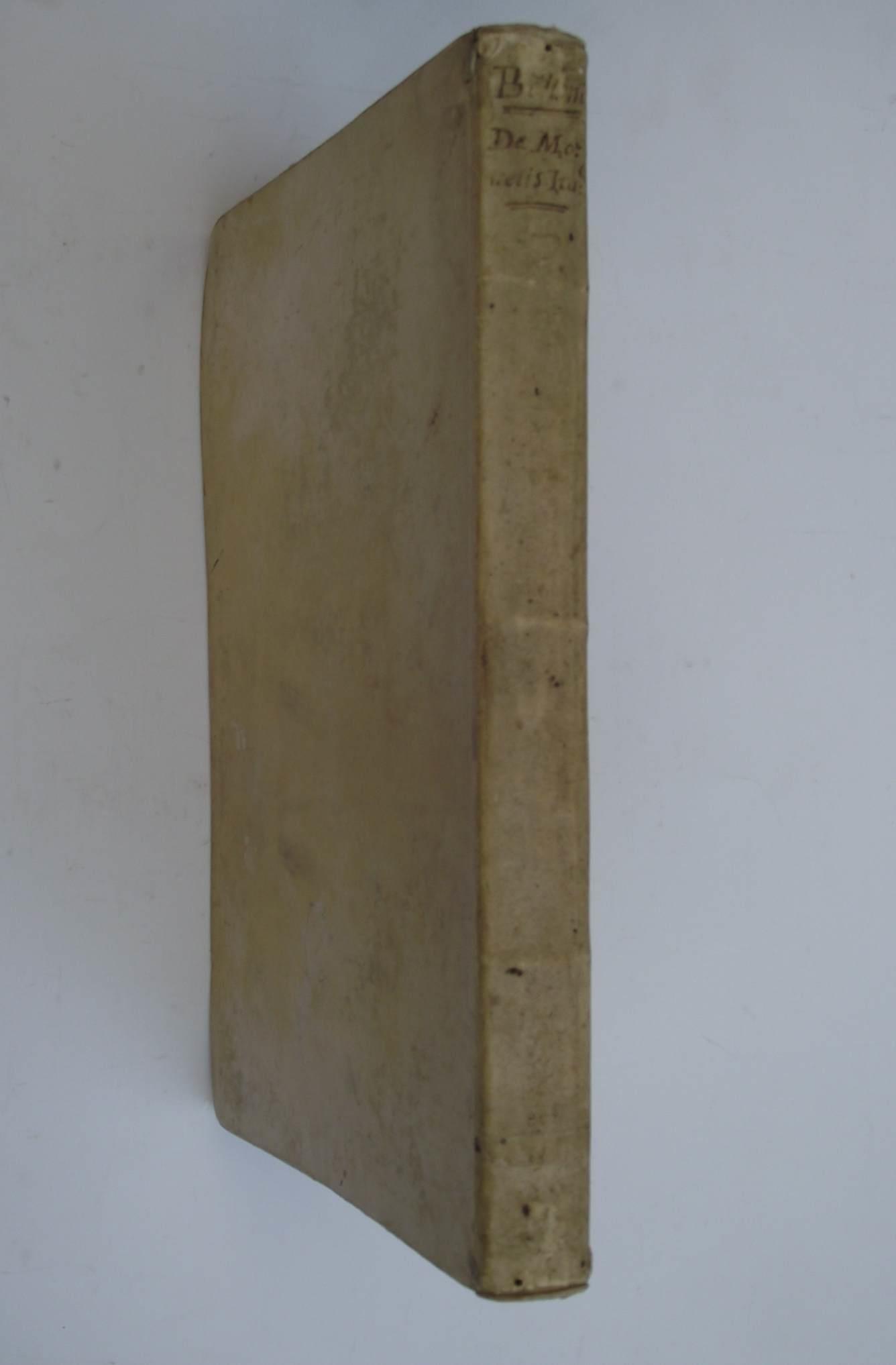 De monetis Italiae Medii Aevi hactenus non evulgatis quae in suo musaeo servantur una cum earundem iconibus postrema dissertatio