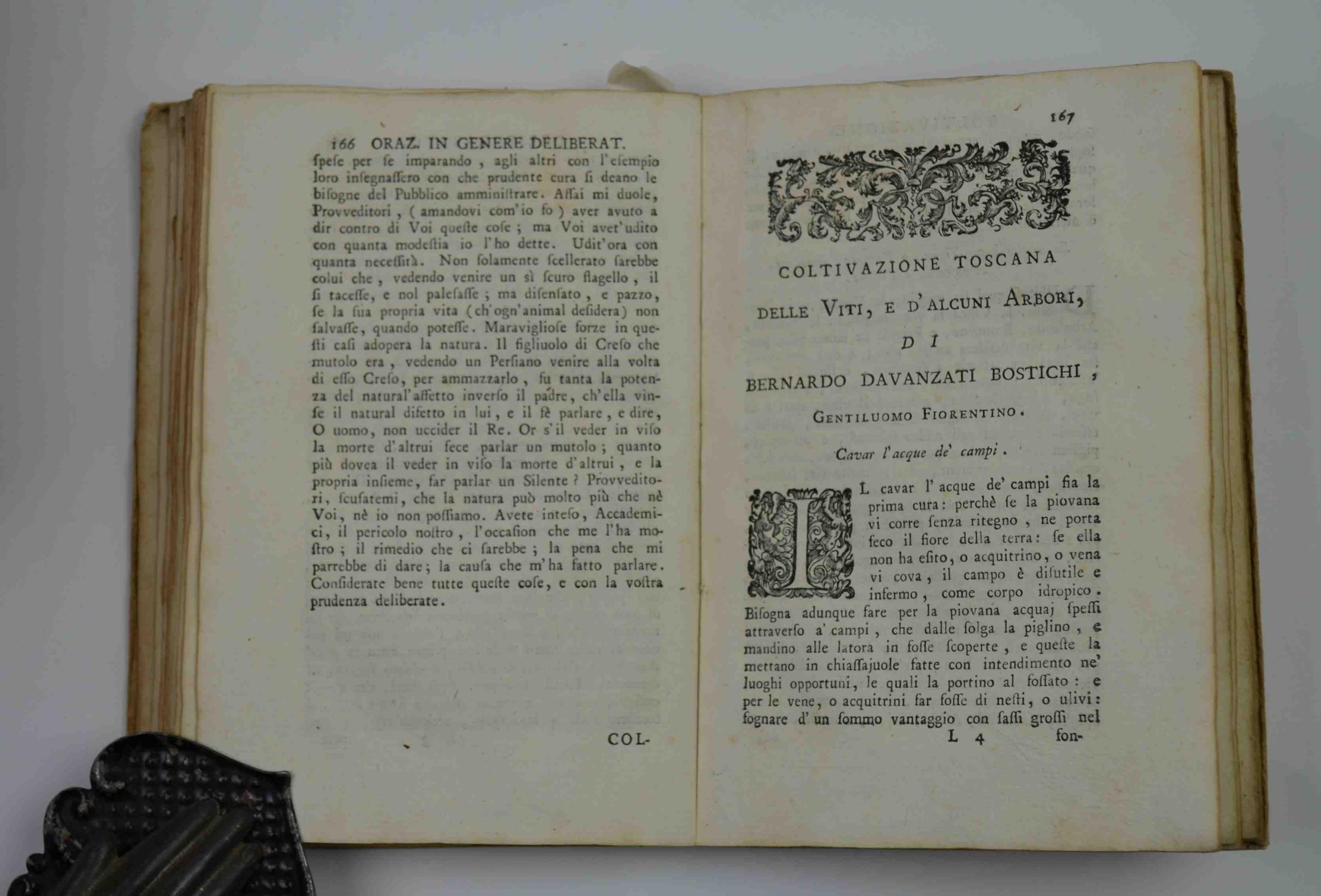 Scisma d'Inghilterra con altre operette tratte dall'edizion fiorentina del 1638