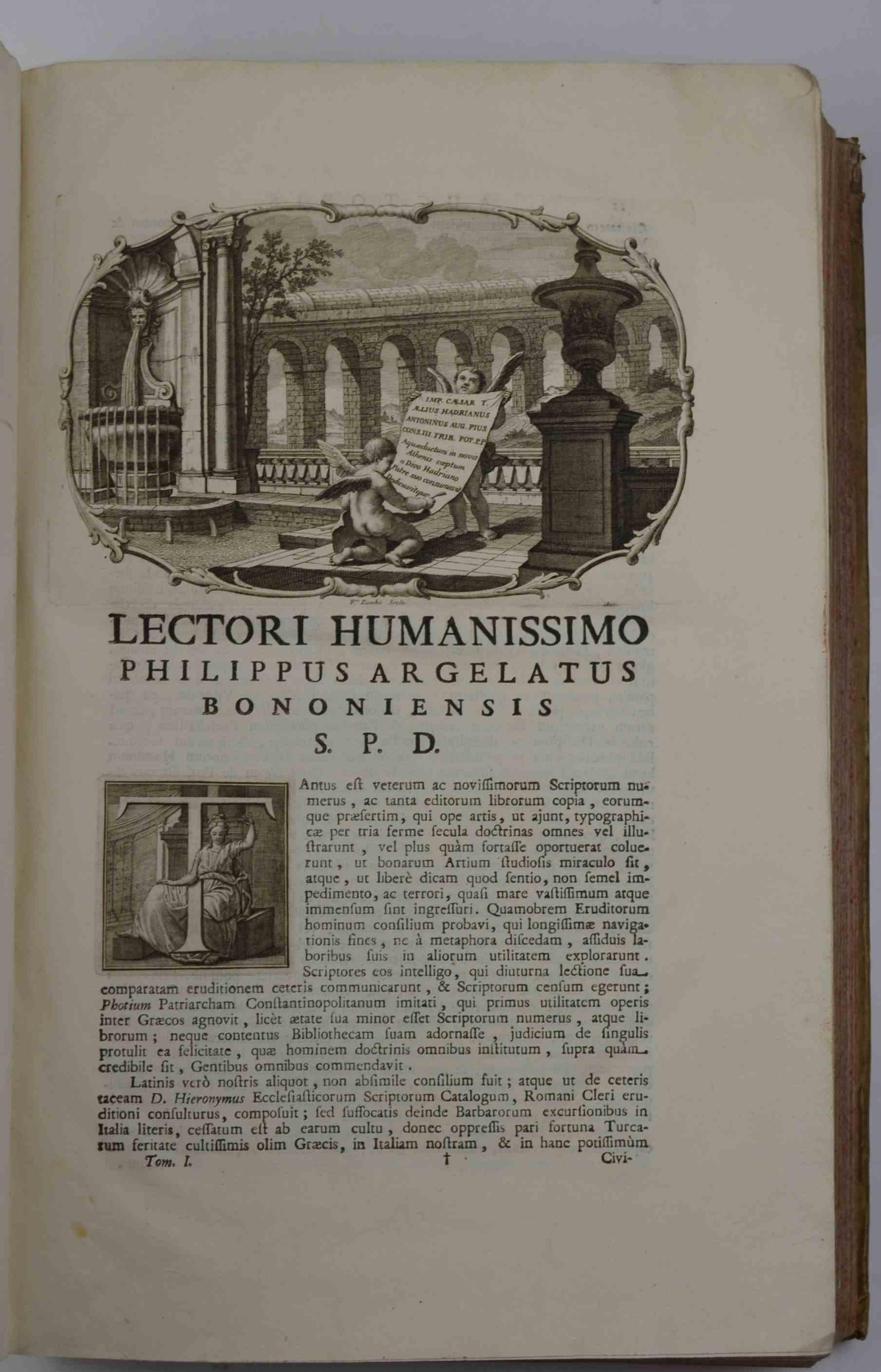 Bibliotheca scriptorum mediolanensium seu acta, et elogia virorum omnigena eruditione illustrium, qui in metropoli insubriae, oppidisque circumjacentibus orti sunt