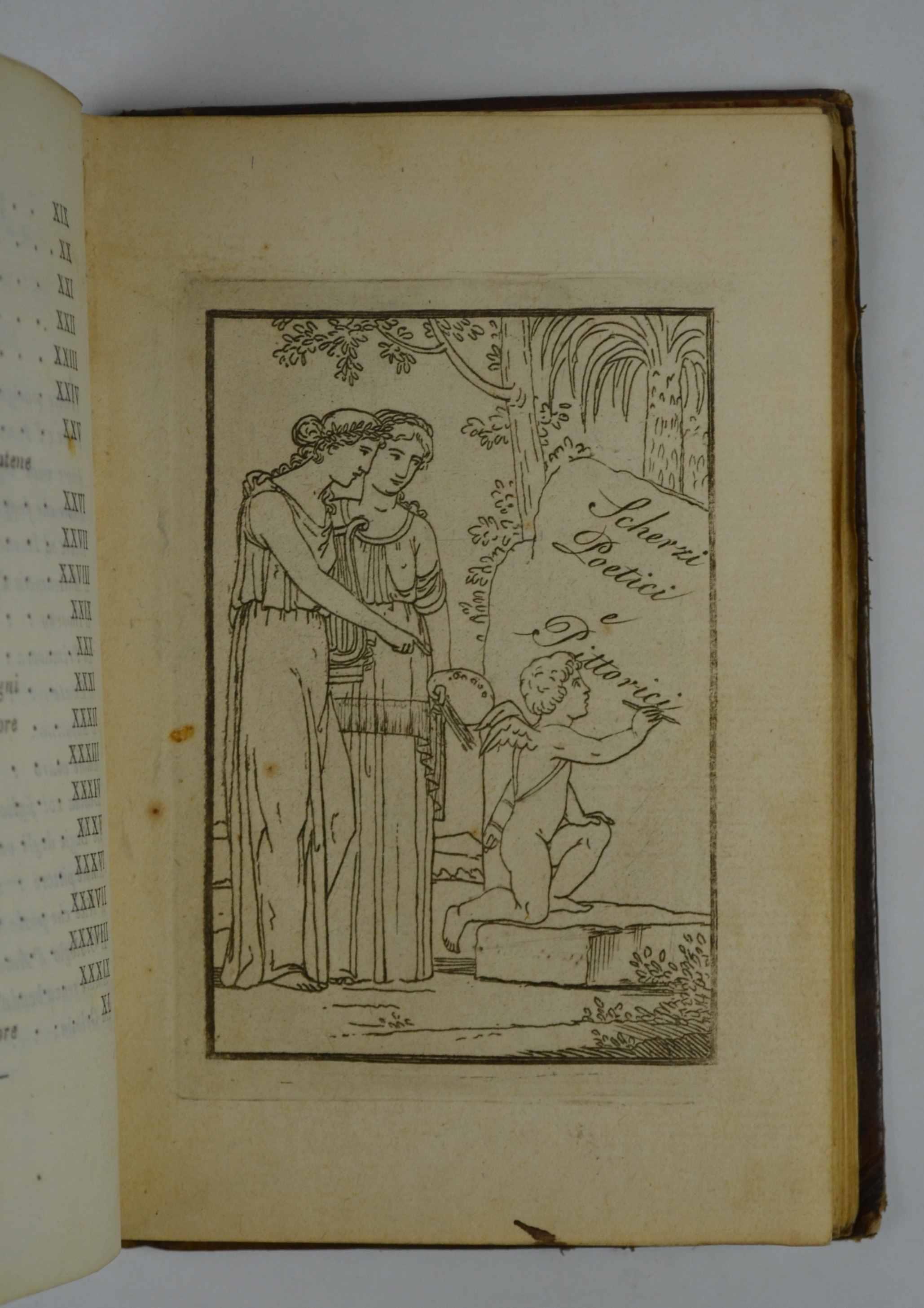 Studio bibliografico Benacense