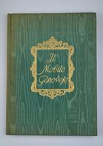 Il mobile genovese