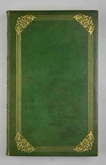 Italian Scenery from Drawings made in 1817 Miss Batty
