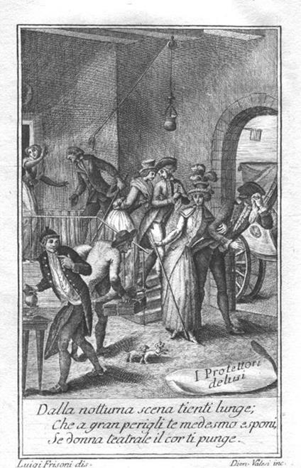 Componimenti teatrali. - copertina