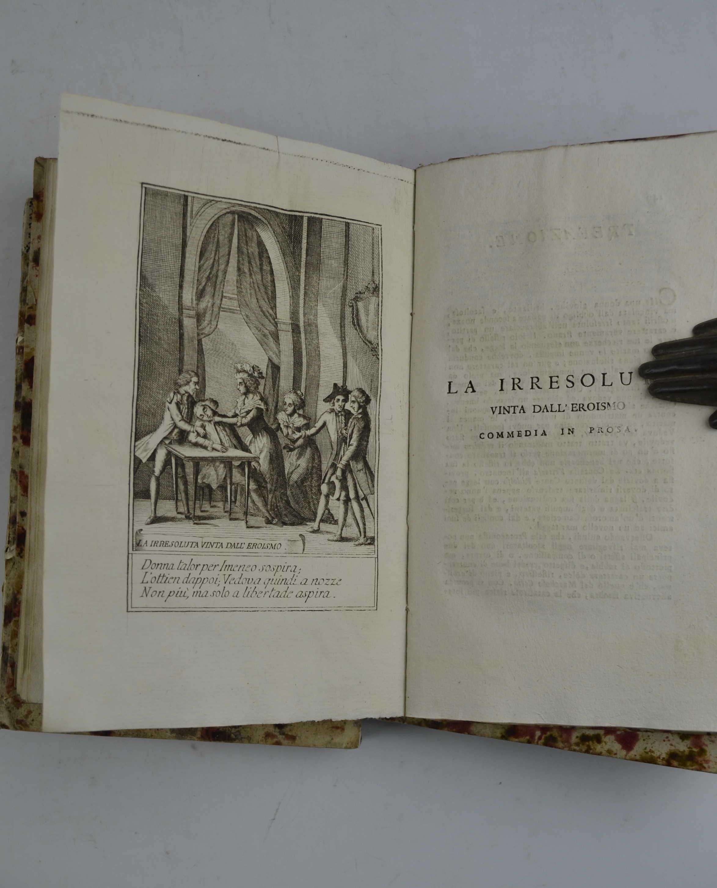 Studio bibliografico Benacense