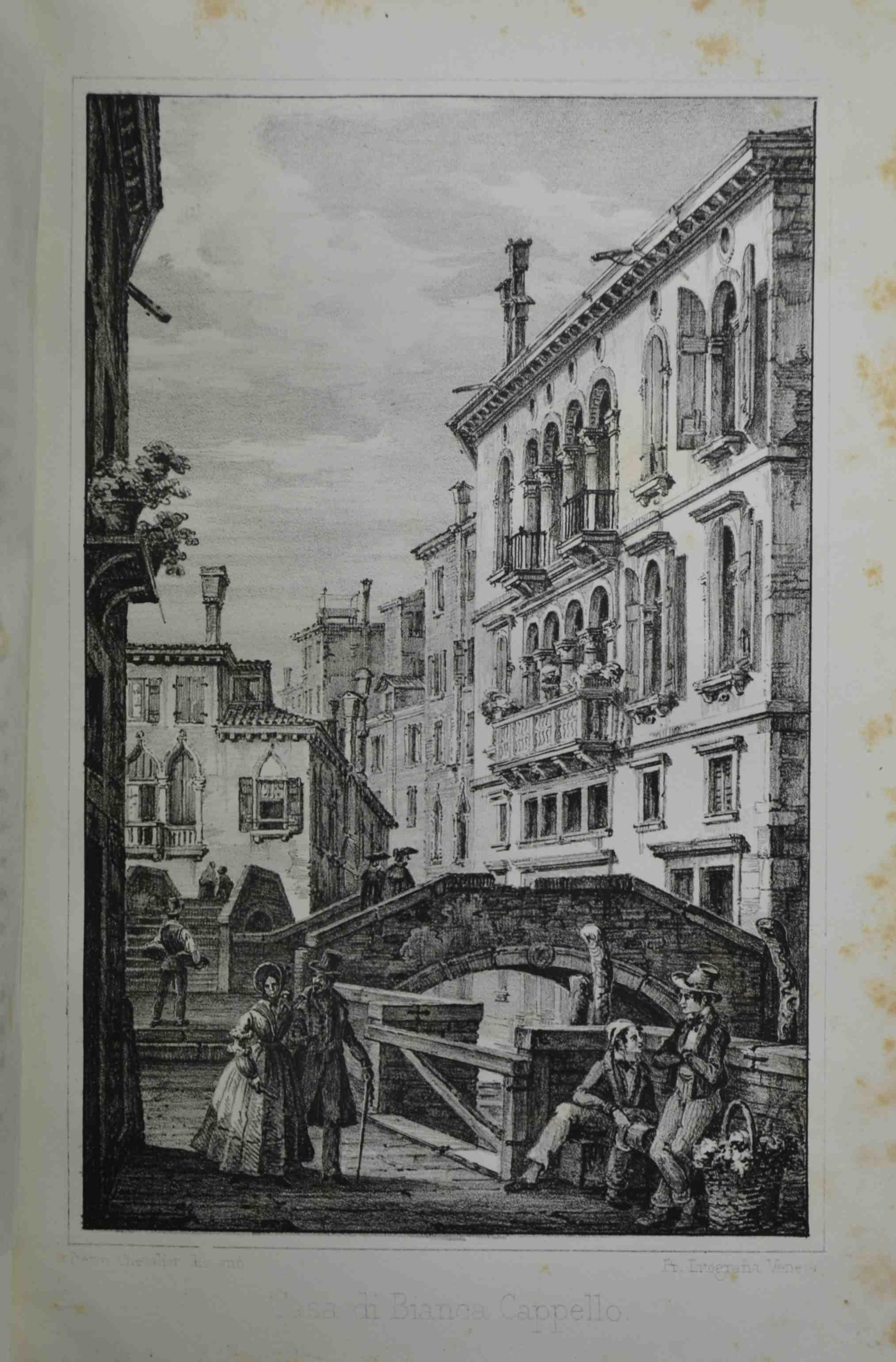 Annali urbani di Venezia