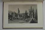 Allemagne et Pays-Bas. Landscape francais