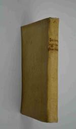 Scisma d'Inghilterra con altre operette… tratte dall'edizion fiorentina del 1638…