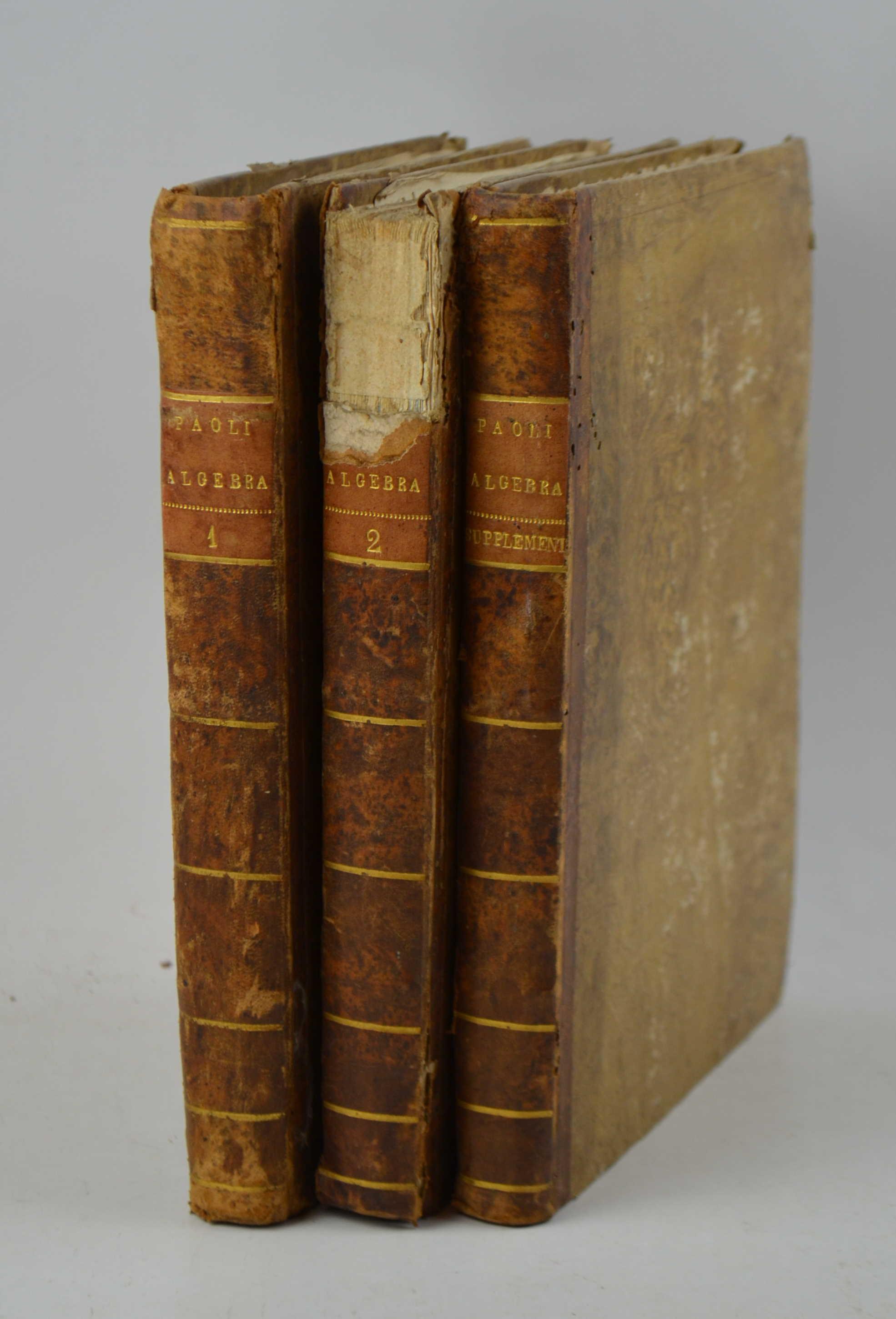 Studio bibliografico Benacense