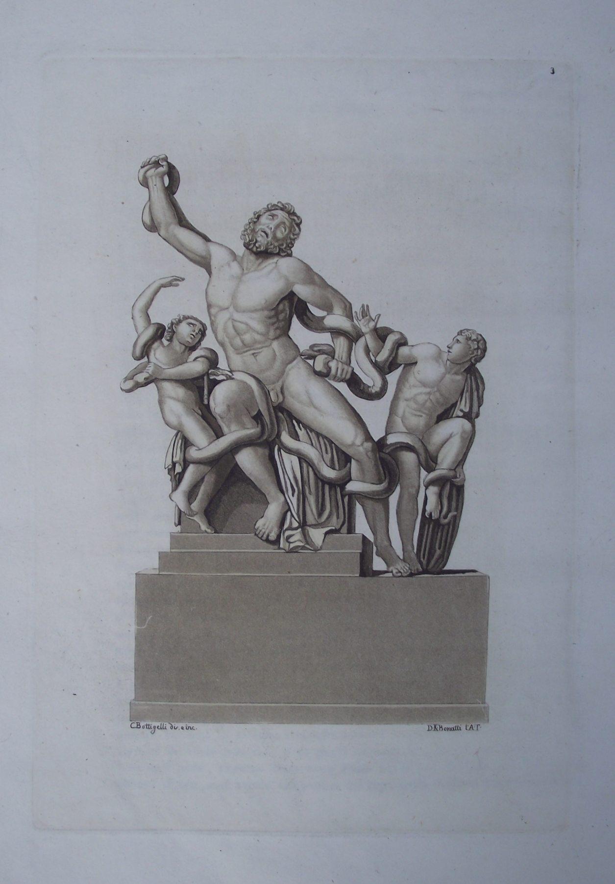 Saggio… intorno alla scultura dei greci