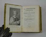 La Gerusalemme liberata Edizione formata sopra quella di Bartoli del 1590. Si aggiunge un nuovo indice delle materie principali, composto dagli editori e pubblicato ora per la prima volta